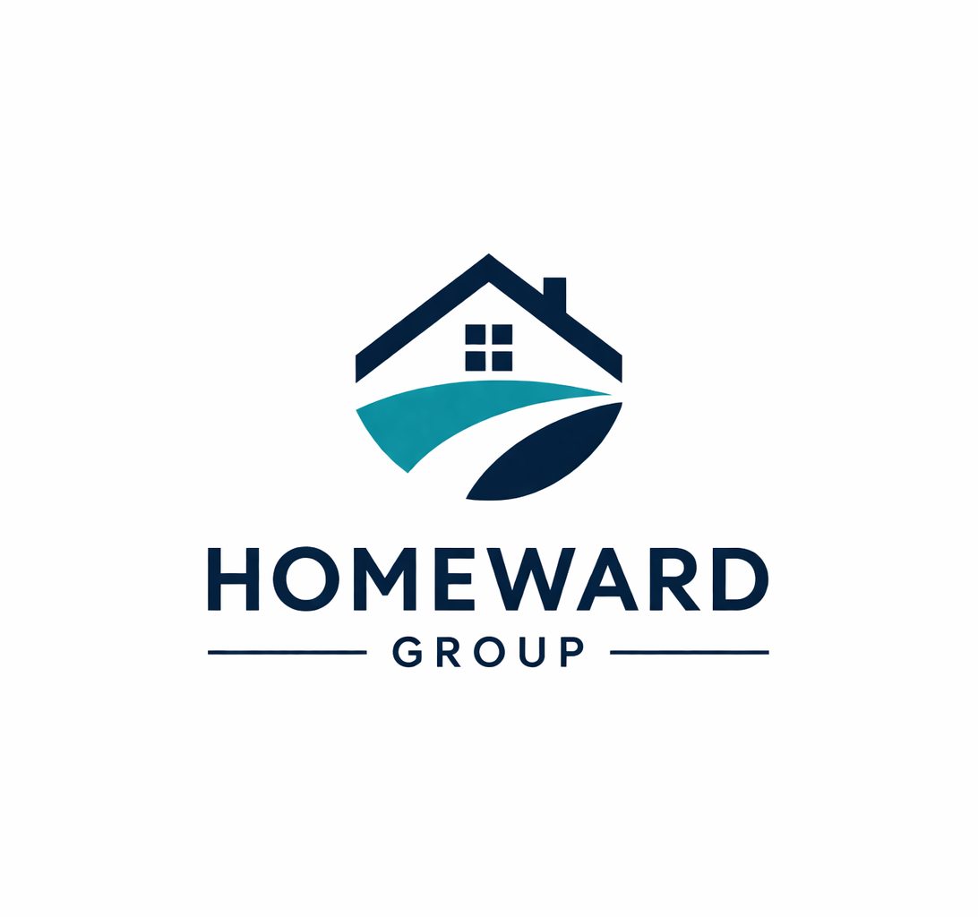 Homeward Group logo